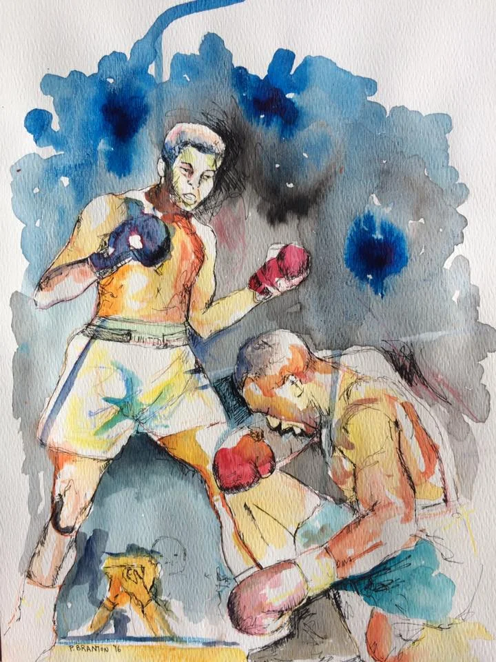 Ali 2