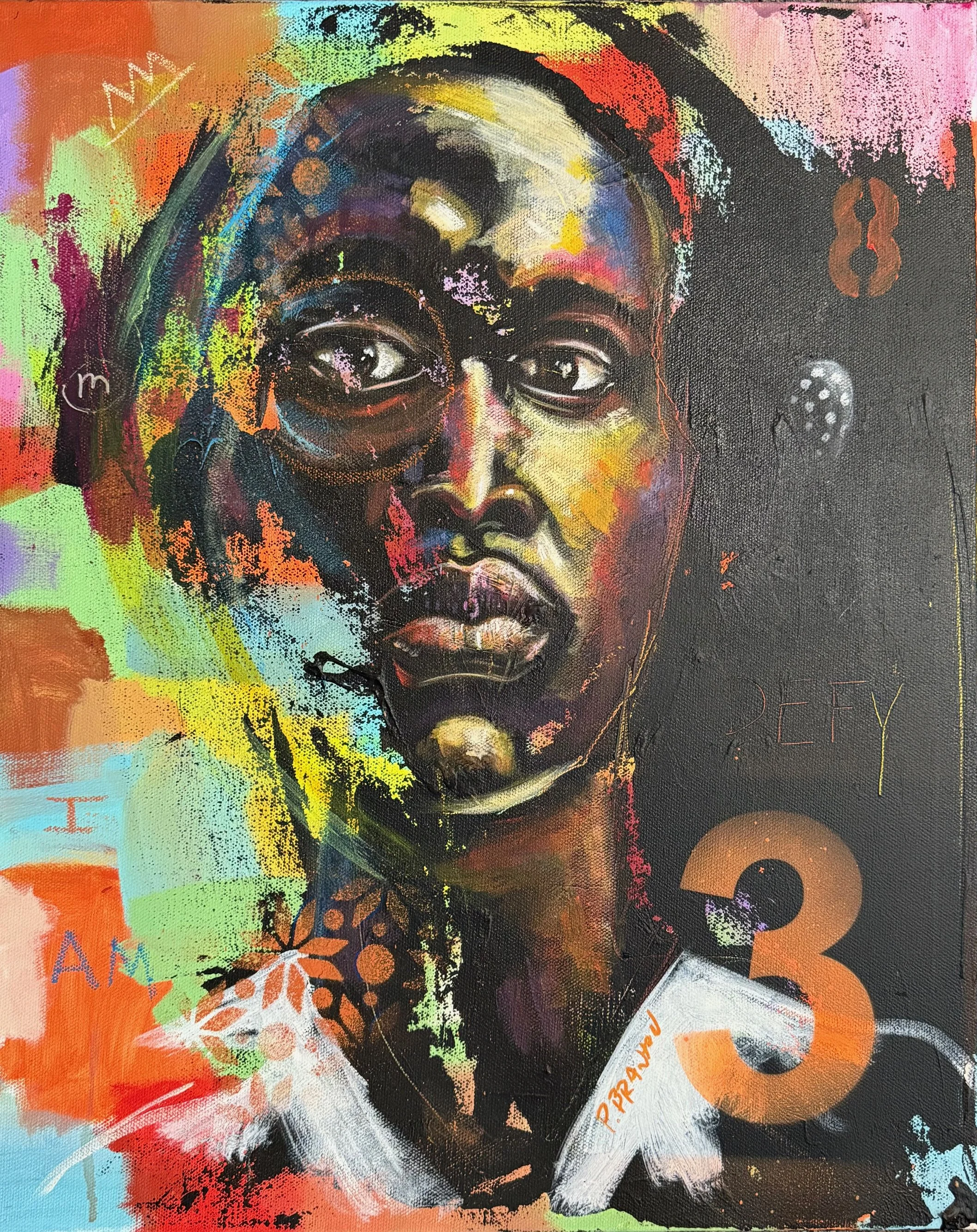 Defiant One