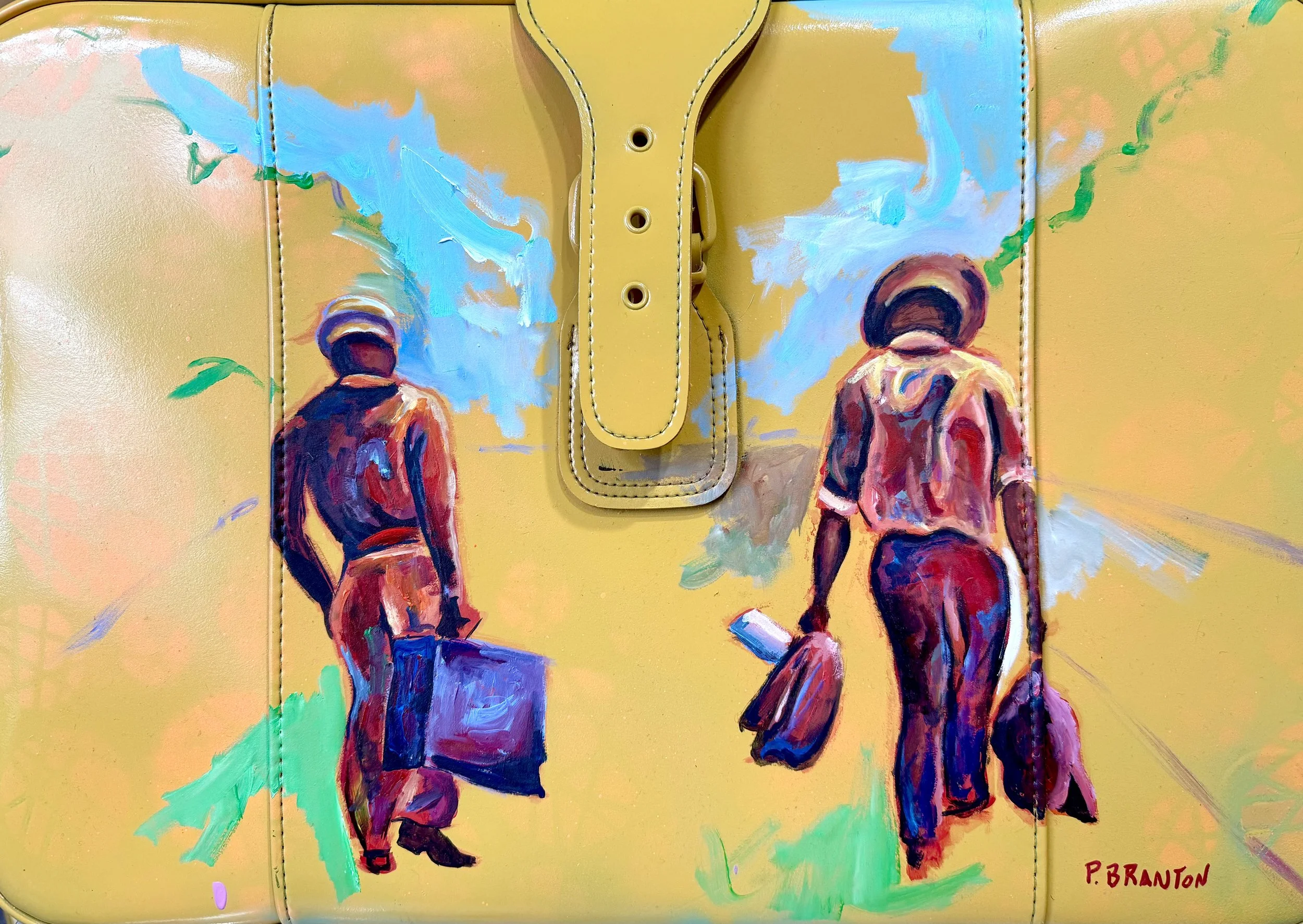 Migration