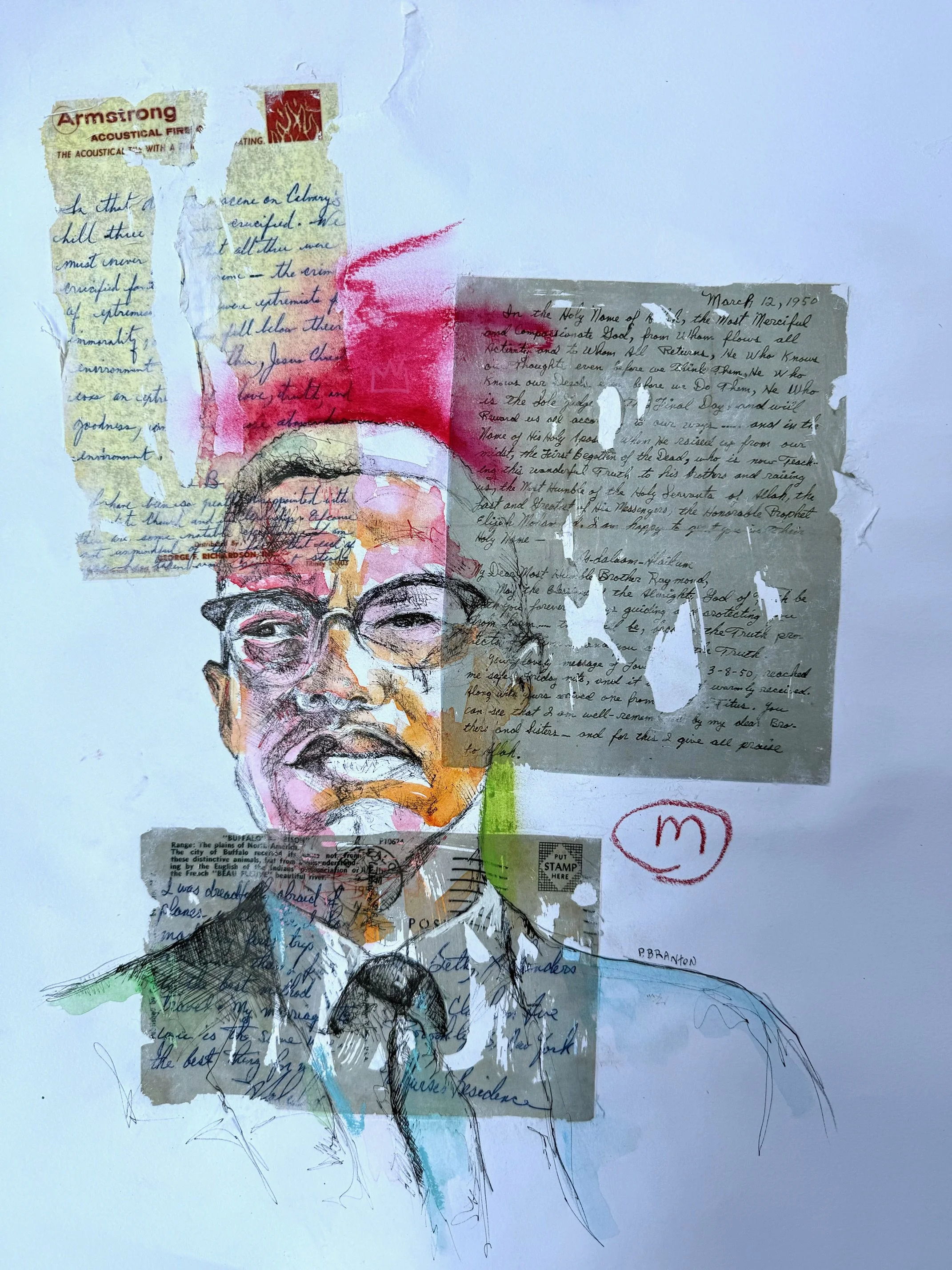 Brother Malcolm