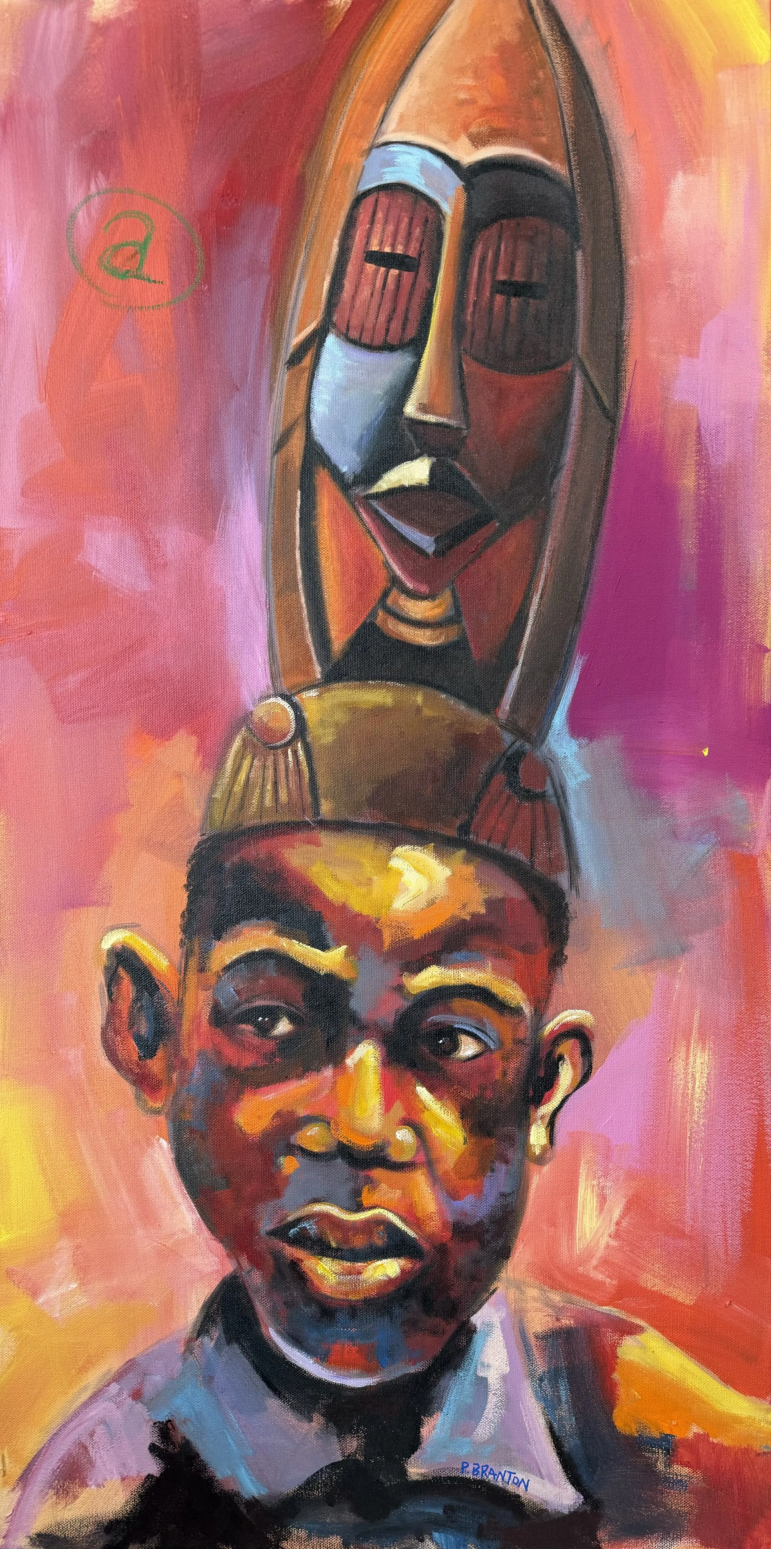 Ancestors on My Mind