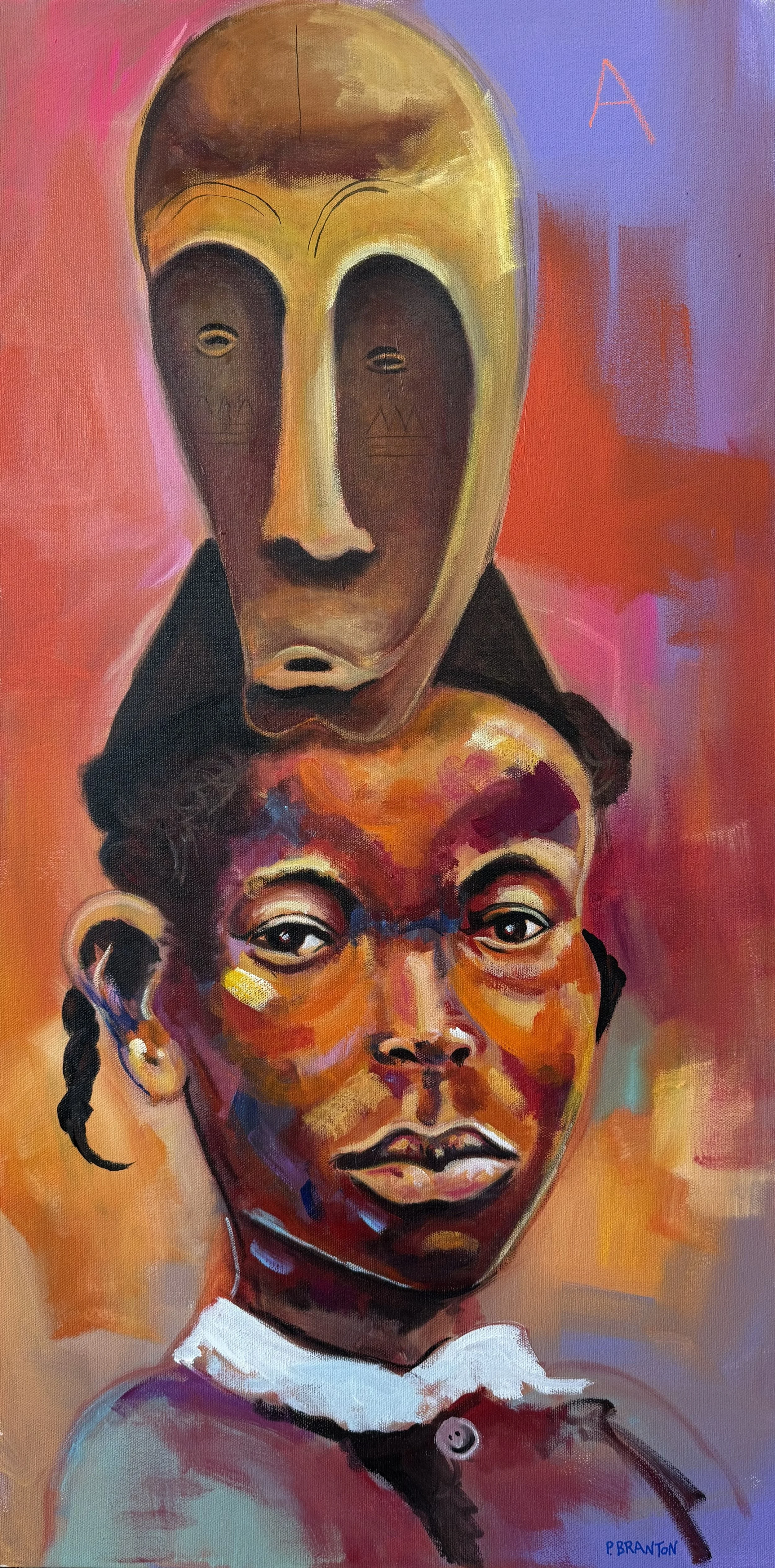 Ancestors on My Mind II