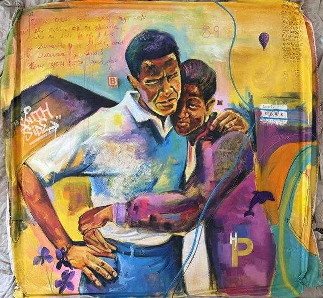 Embrace (Southside Love)