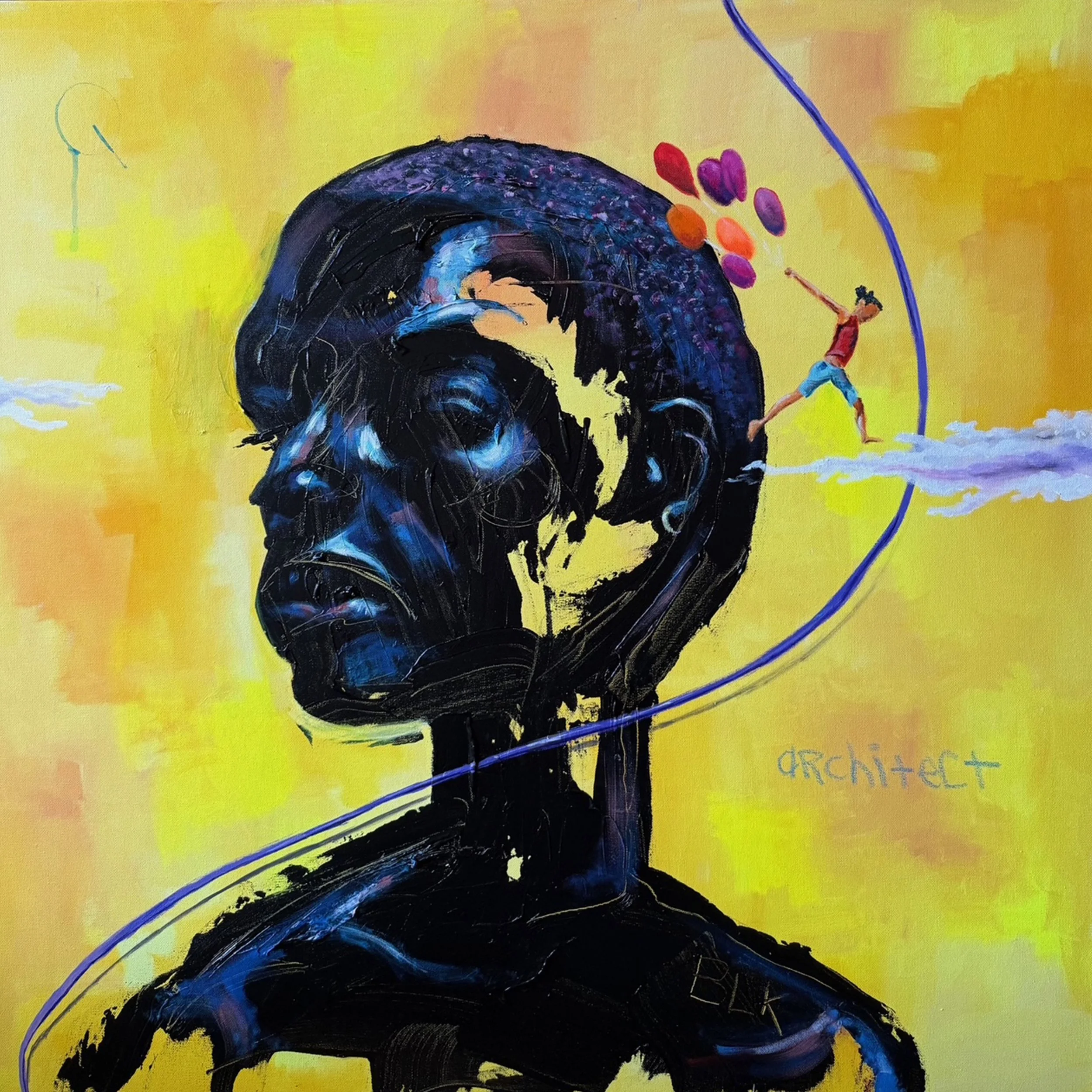 BLK Architect