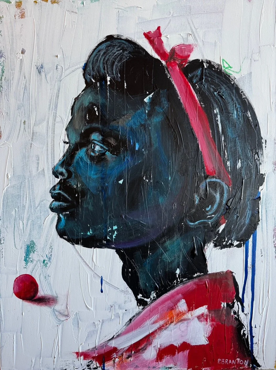 Red Ribbon