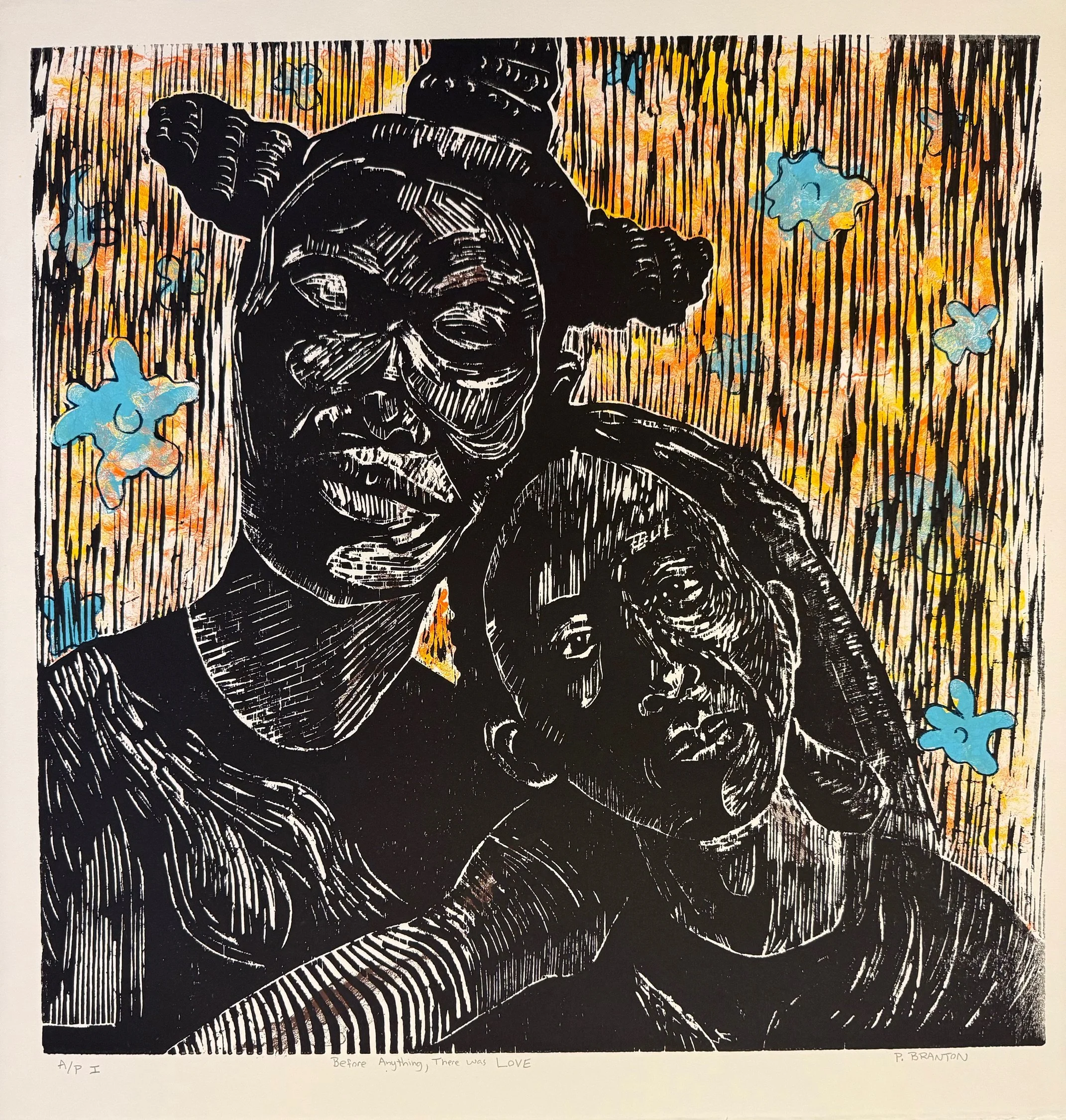 Before Anything, There was LOVE.jpeg