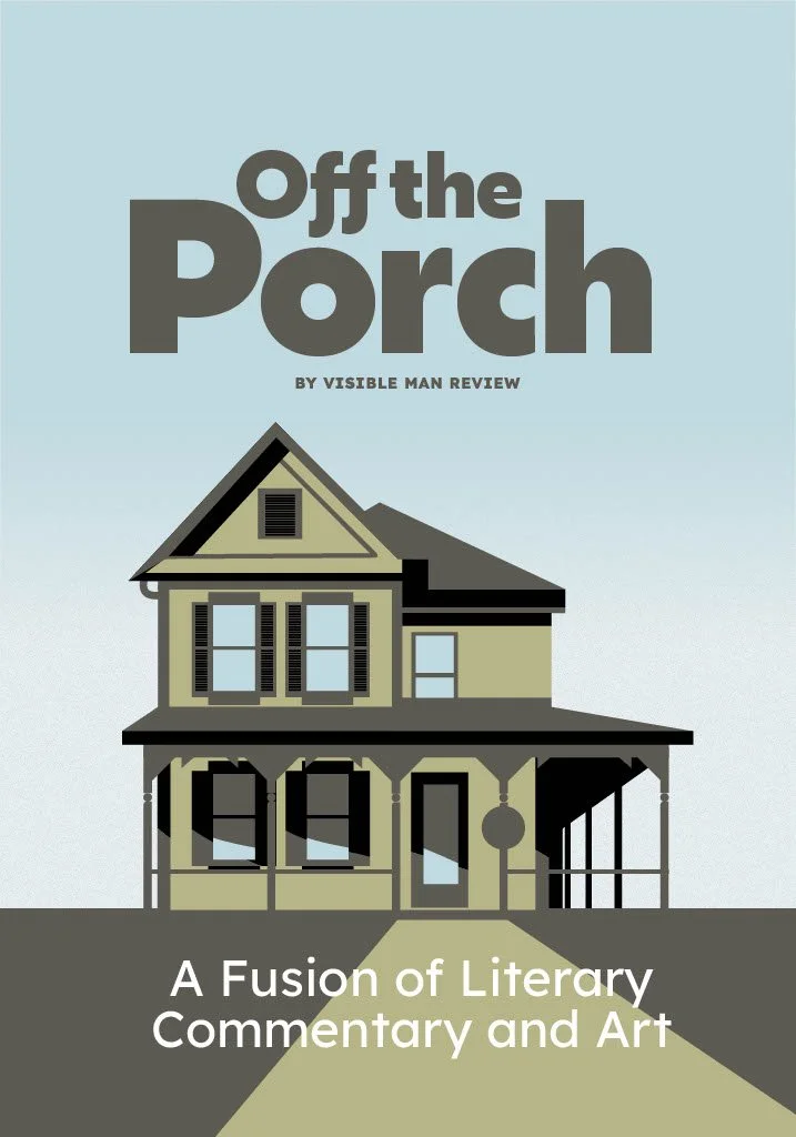 Off the Porch - Cover Page.jpg