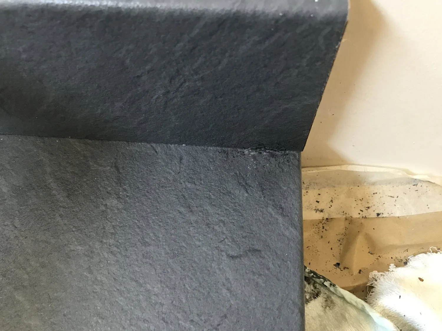 Cosmetic Surface Repairs Portfolio