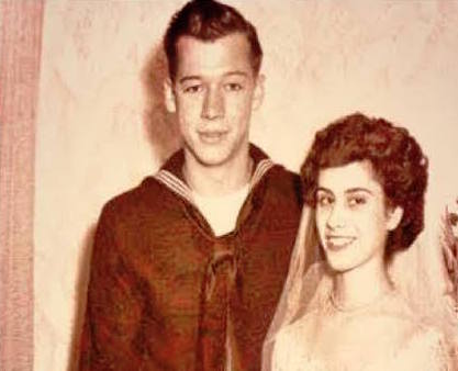 Ron and Allie Dart