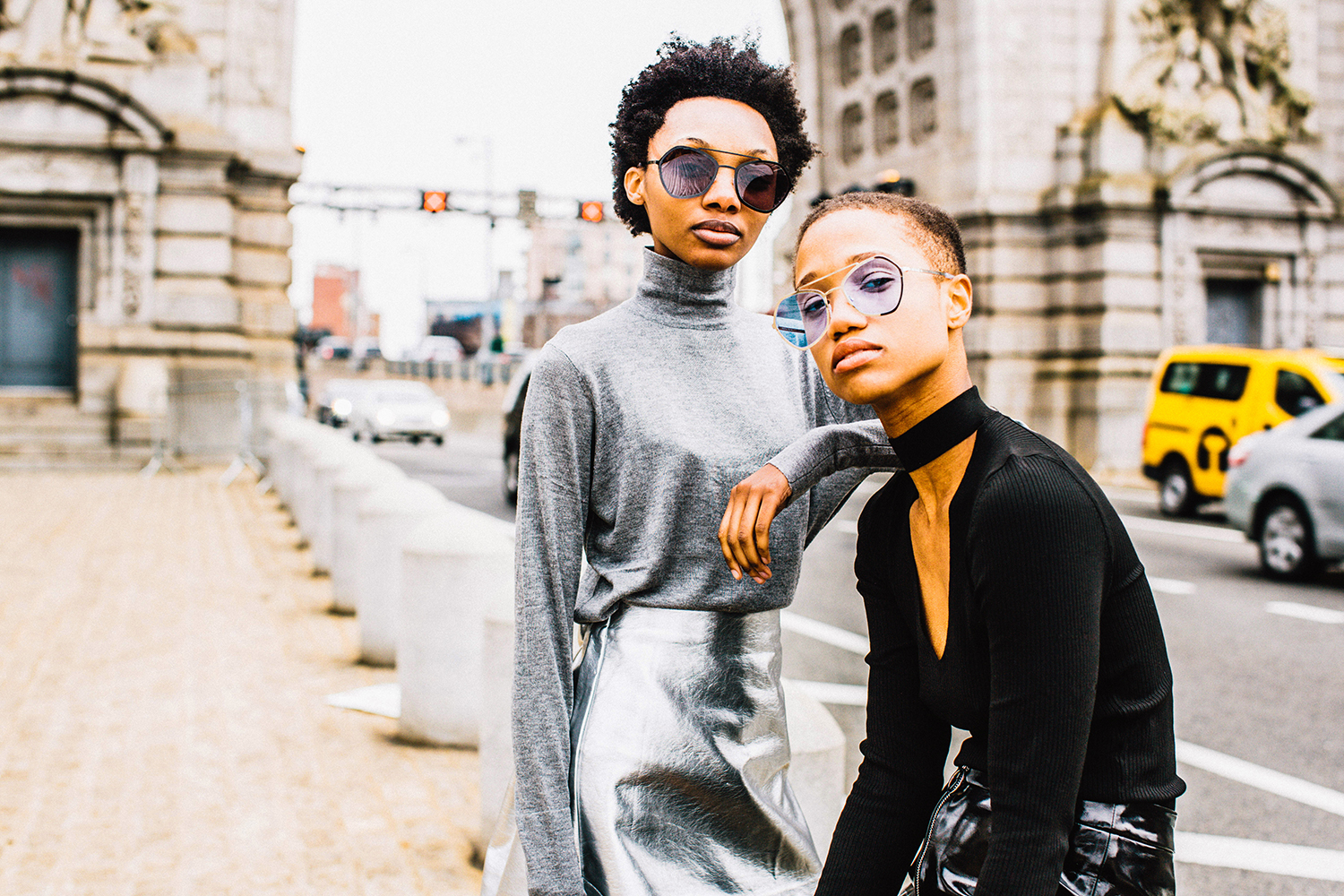 sunglasses with colored lenses