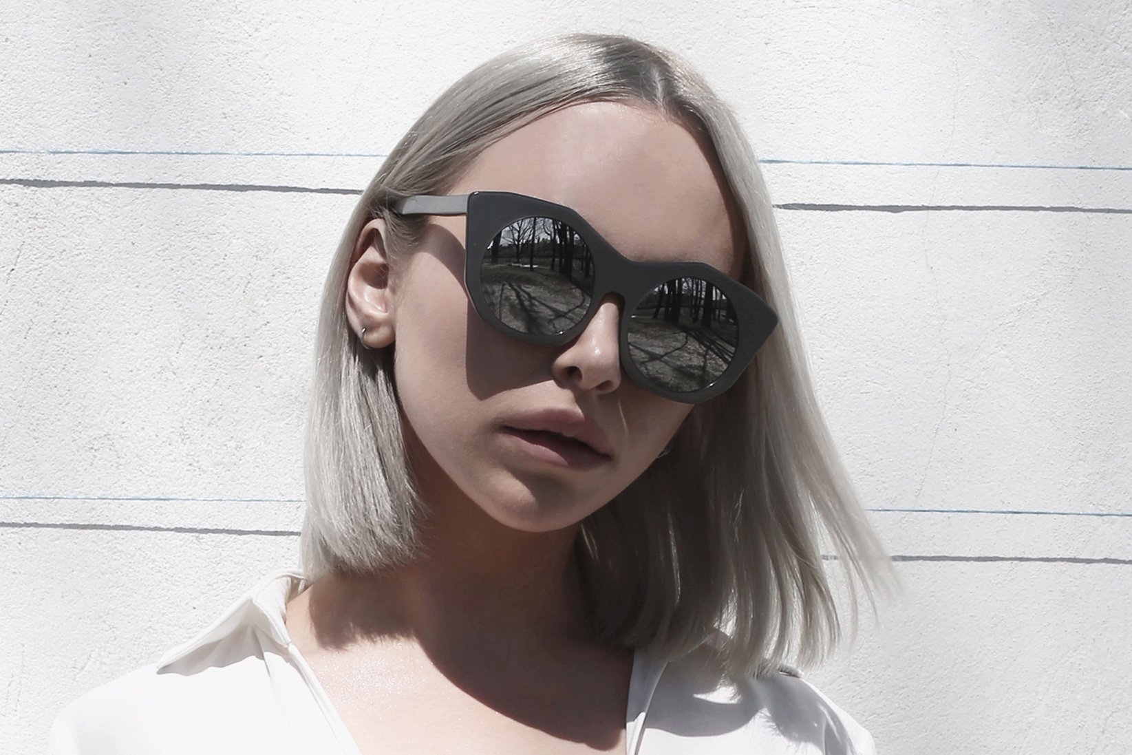 SOCOTRA EYEWEAR | Premium Unisex Designer Sunglasses