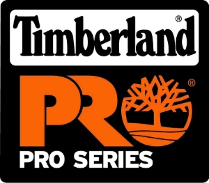 Timberland Pro Work Boots Logo