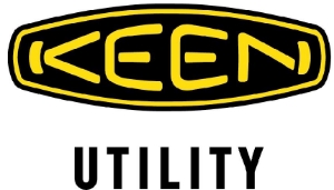 Keen Utility Work Boots Logo