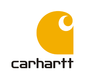 Carhartt Boots Logo