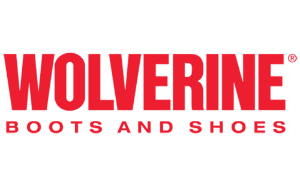 wolverine boots logo