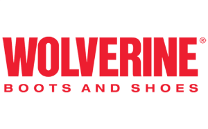 Wolverine Boots and Shoes Logo
