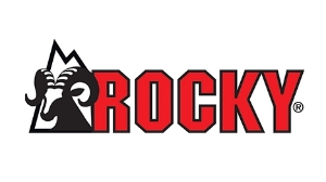 Rocky Boots Logo