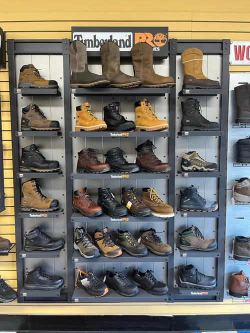 Deyong's Boots, business photo 3