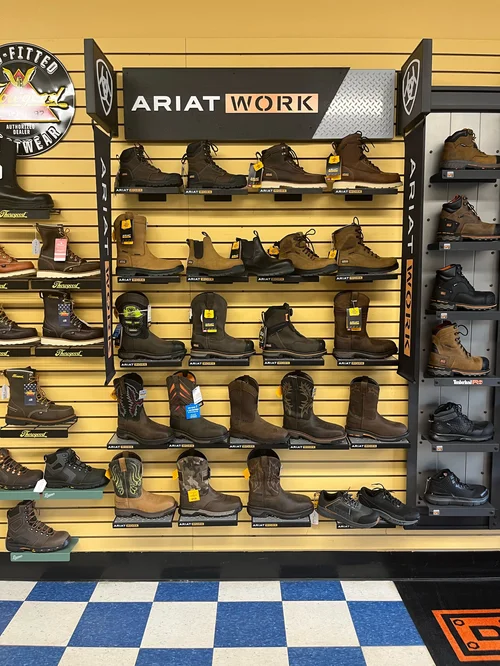 Deyong's Boots, business photo 5
