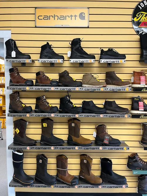 Deyong's Boots, business photo 7