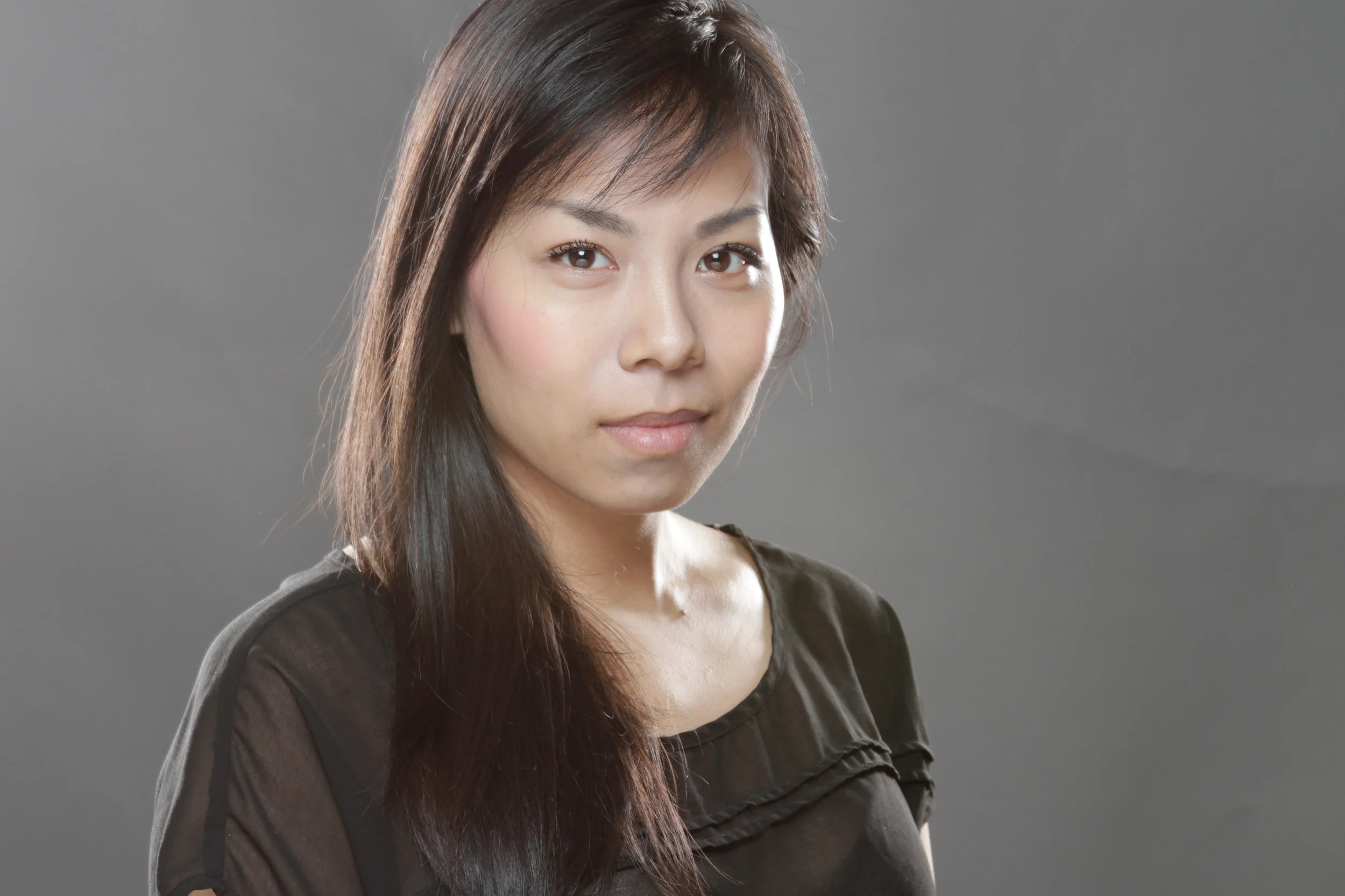 ESTHER CHEN
