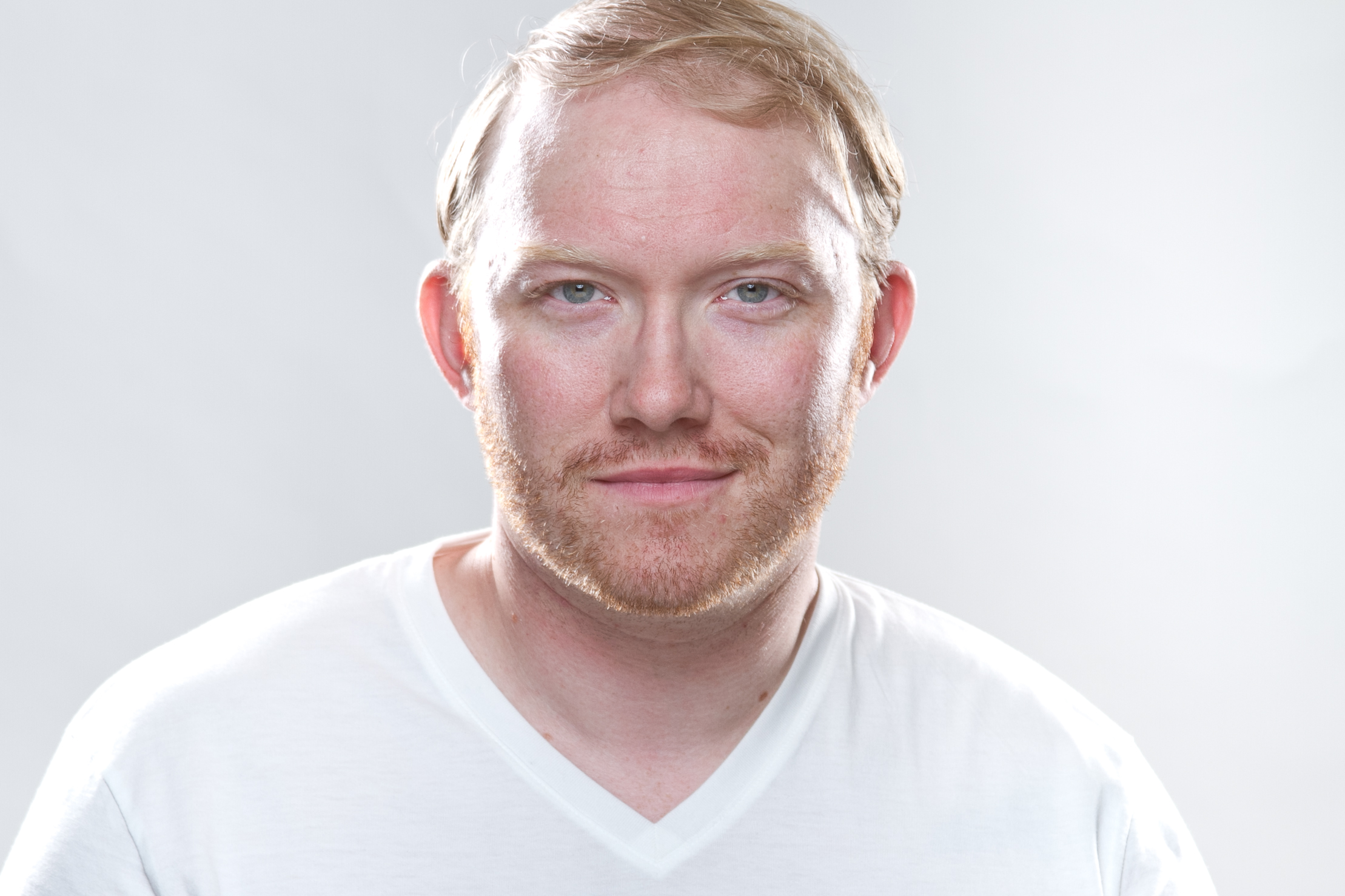 JARED JOHNSTON