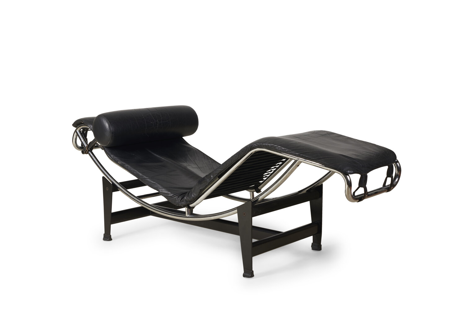 Le Corbusier LC4 Chaise Longue — FREDRIC BERNSTEIN