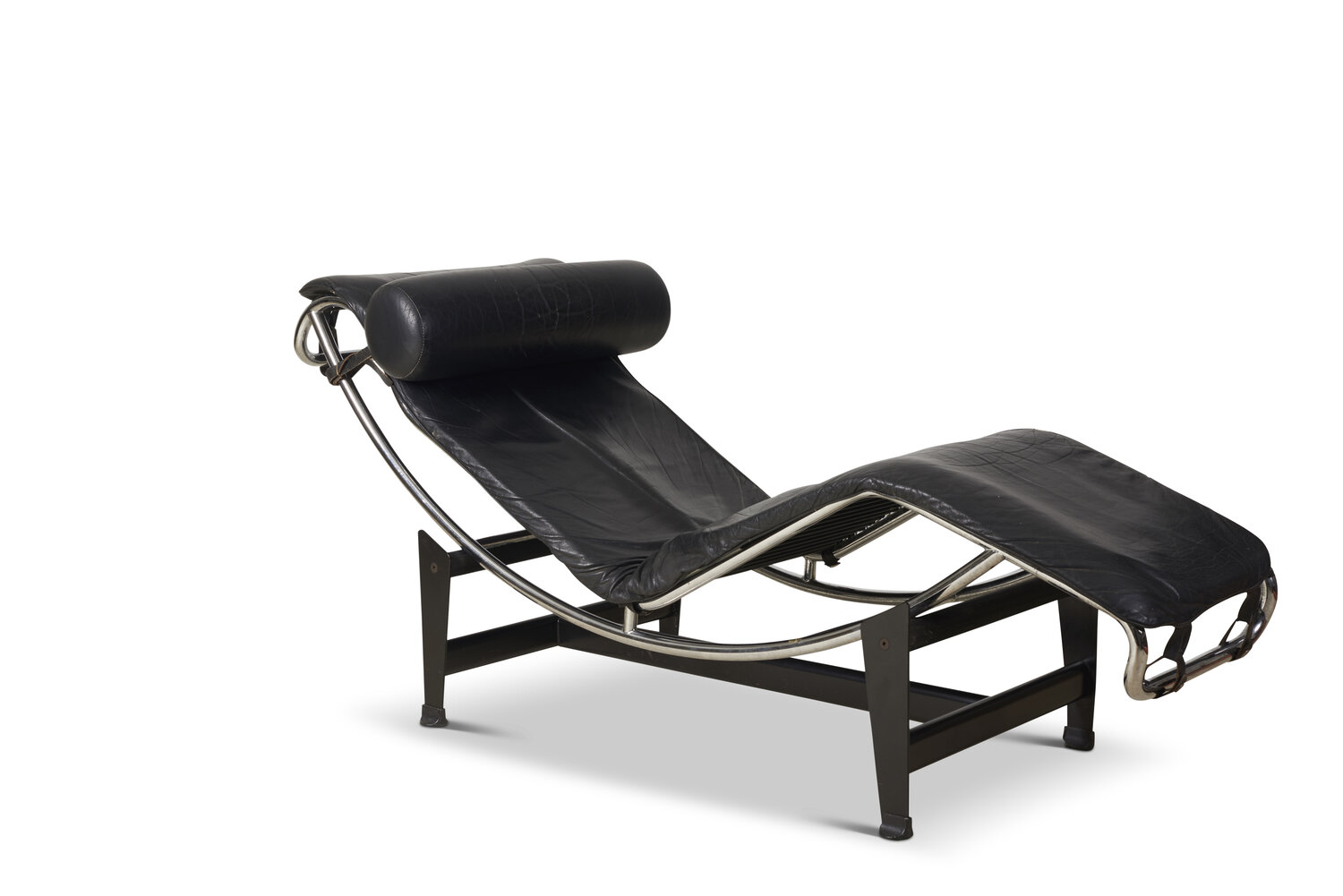 Le Corbusier Chaise Lounge –