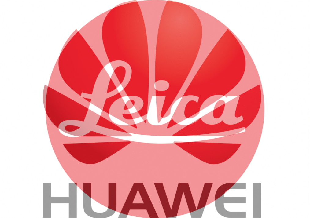 Leica Partners with Chinese Smartphone Manufacturer Huawei