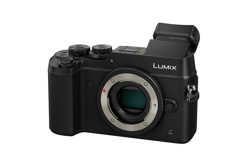 Panasonic GX8, $997 at B&H , Amazon