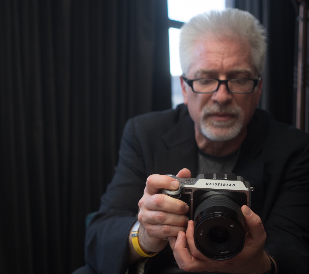 Photo by Chris Gampat.