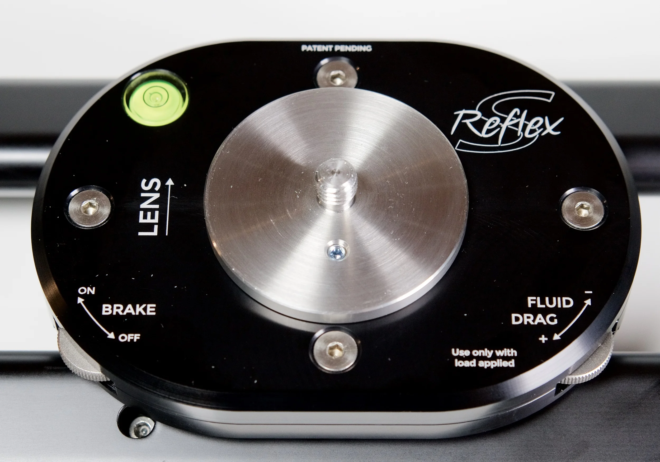SmartSLIDER Reflex S: True Fluid Drag in a Robust Yet Light Slider