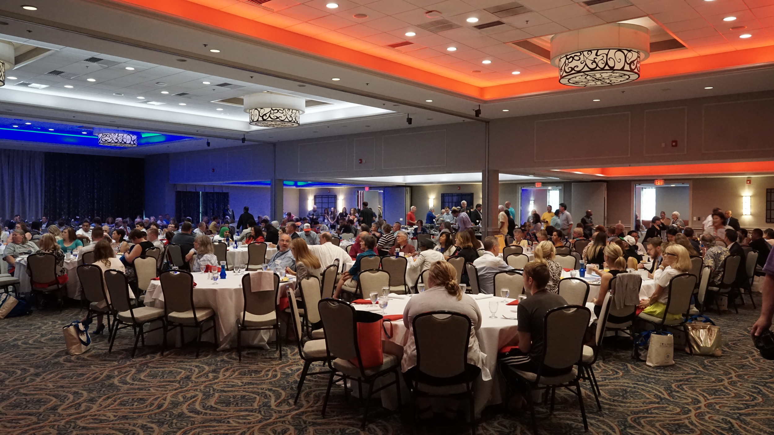 That makes this photo Ballroom 2.