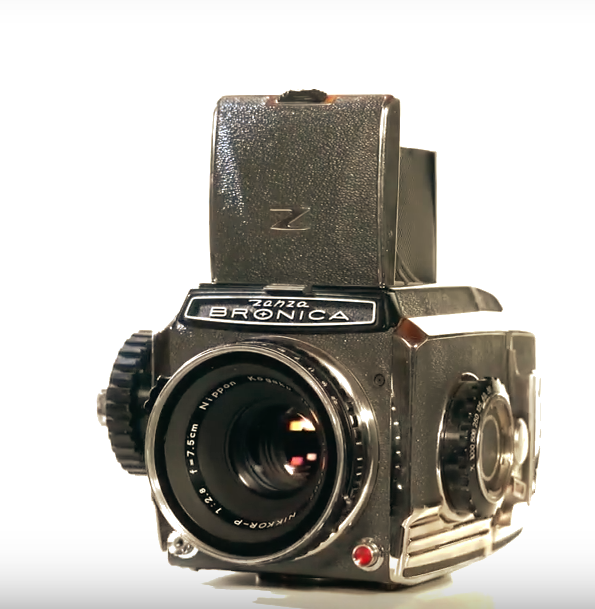 The Hasselblad X1D Has Me Thinking: Episode 2