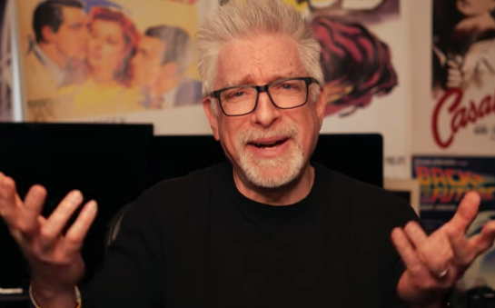 Who's Going to Be First to Put Neutral Density Filters INSIDE Our Favorite Hybrids?