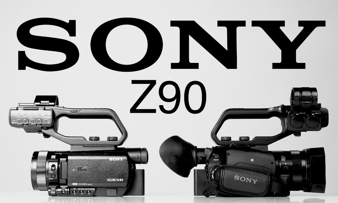 Sony Z90: When an a7 III or GH5 Won't Do?