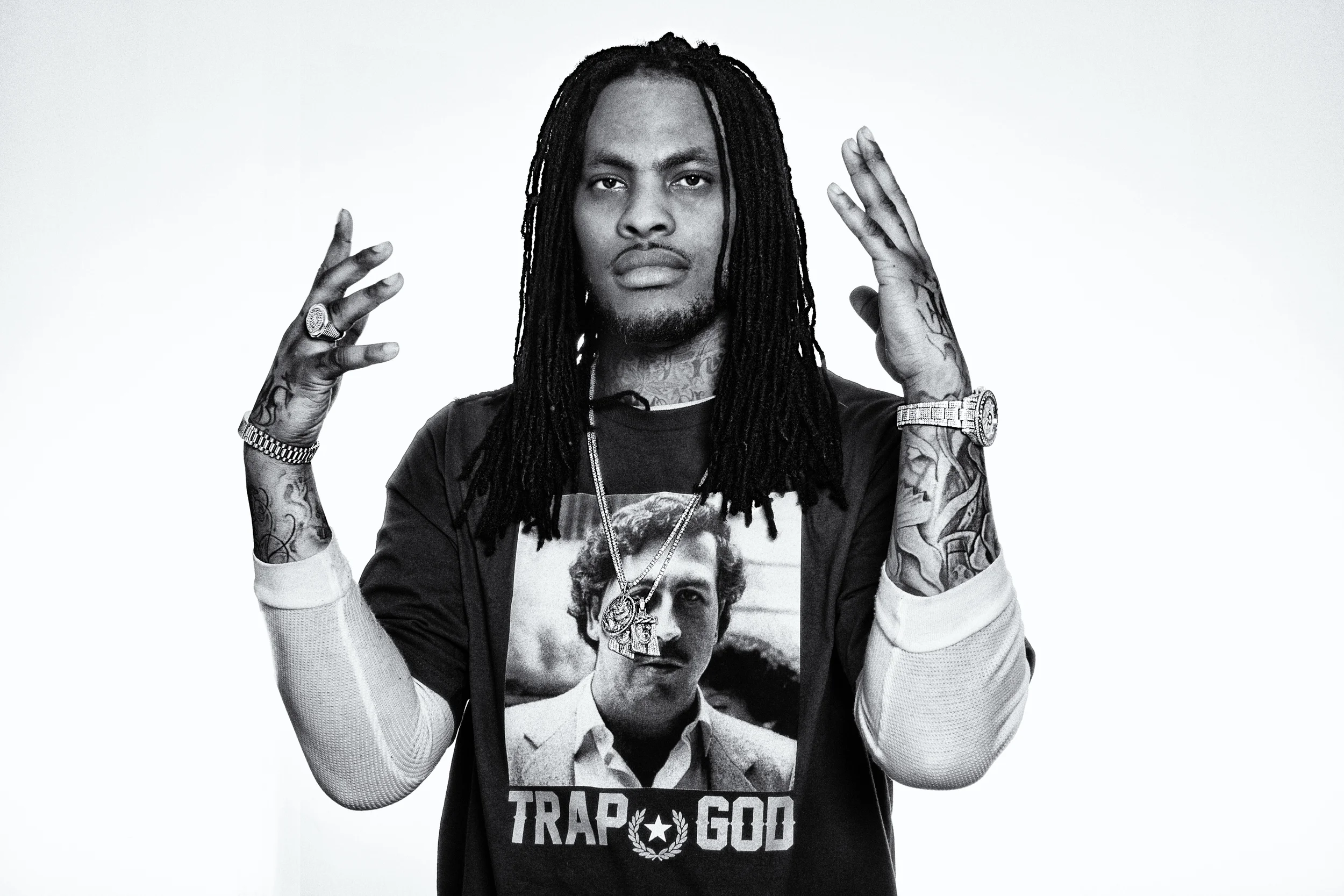 Waka Flocka Flame