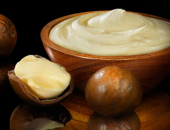 SHEA BUTTER