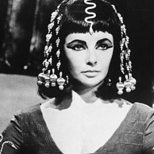 Did you know shea butter was Cleopatra's favourite beauty ingredient?