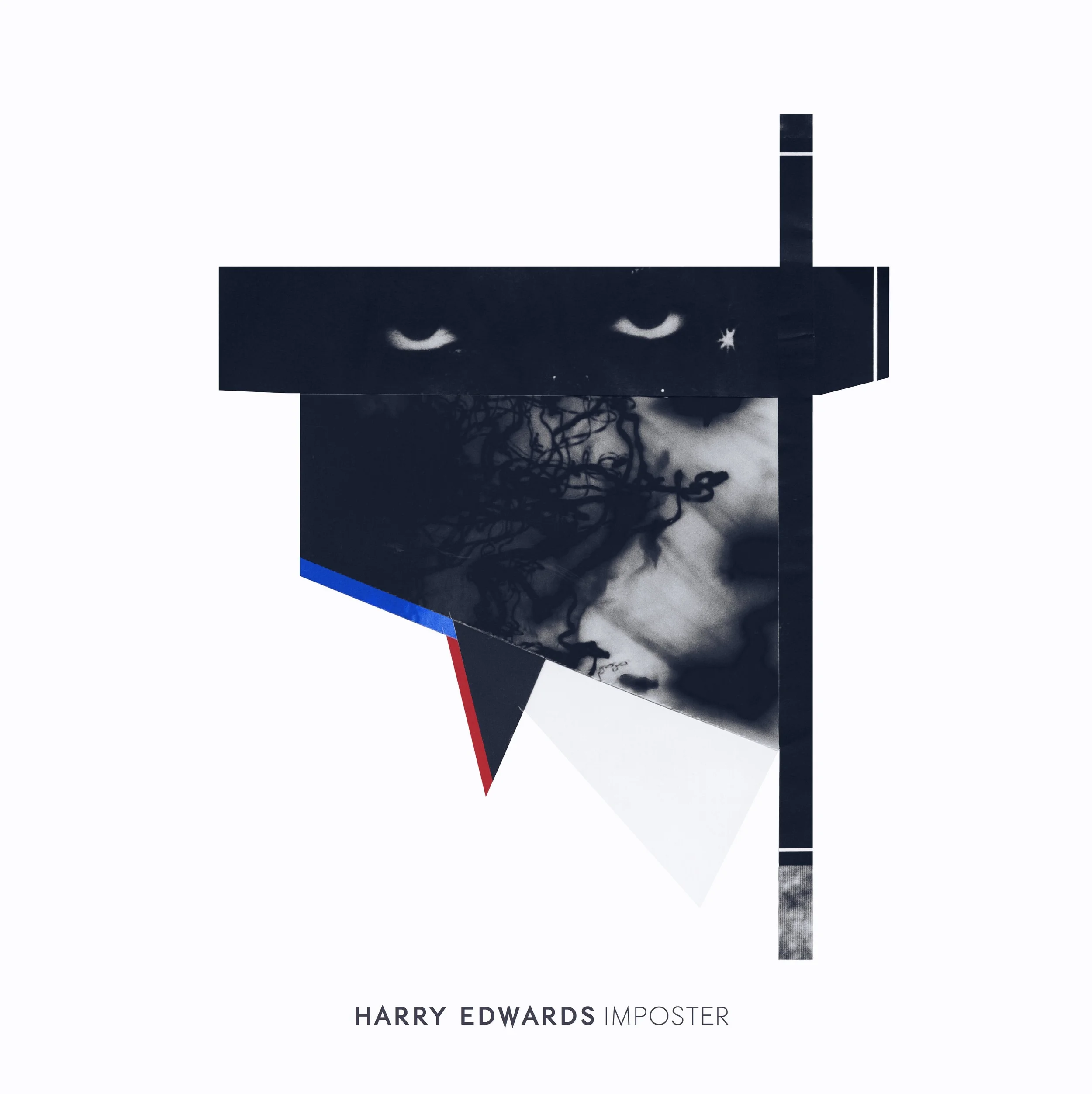  Harry Edwards _ Imposter E.P. 