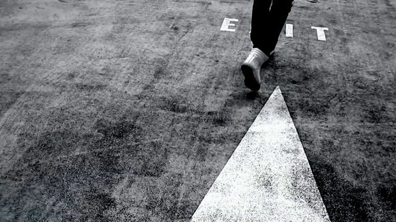   The Girl, The Boy &amp; The Rest  The story of a compulsive writer and an insomniac driven to the edge of their worlds and inadvertently forced into each others' 