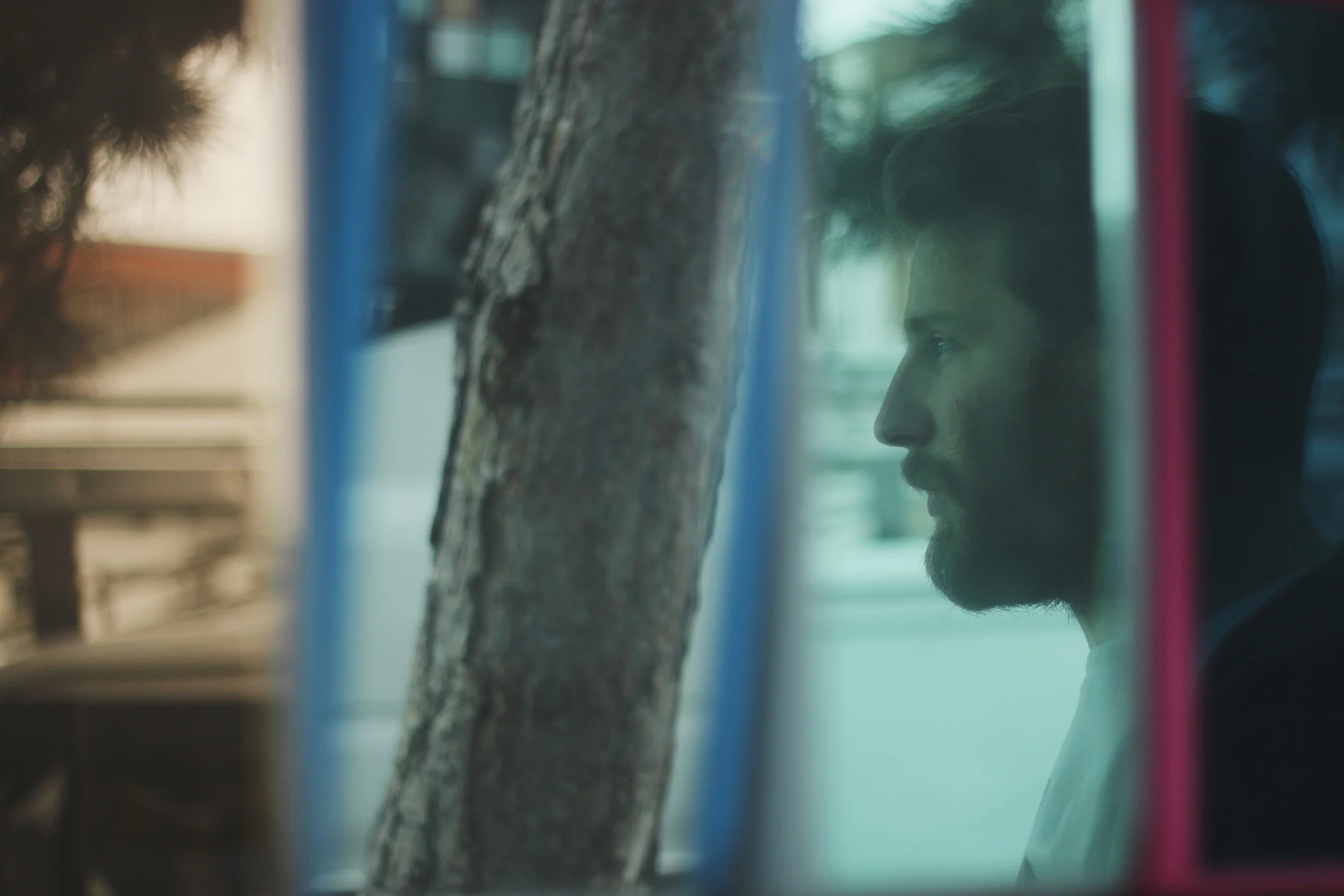  Rival Consoles at NTS Radio 