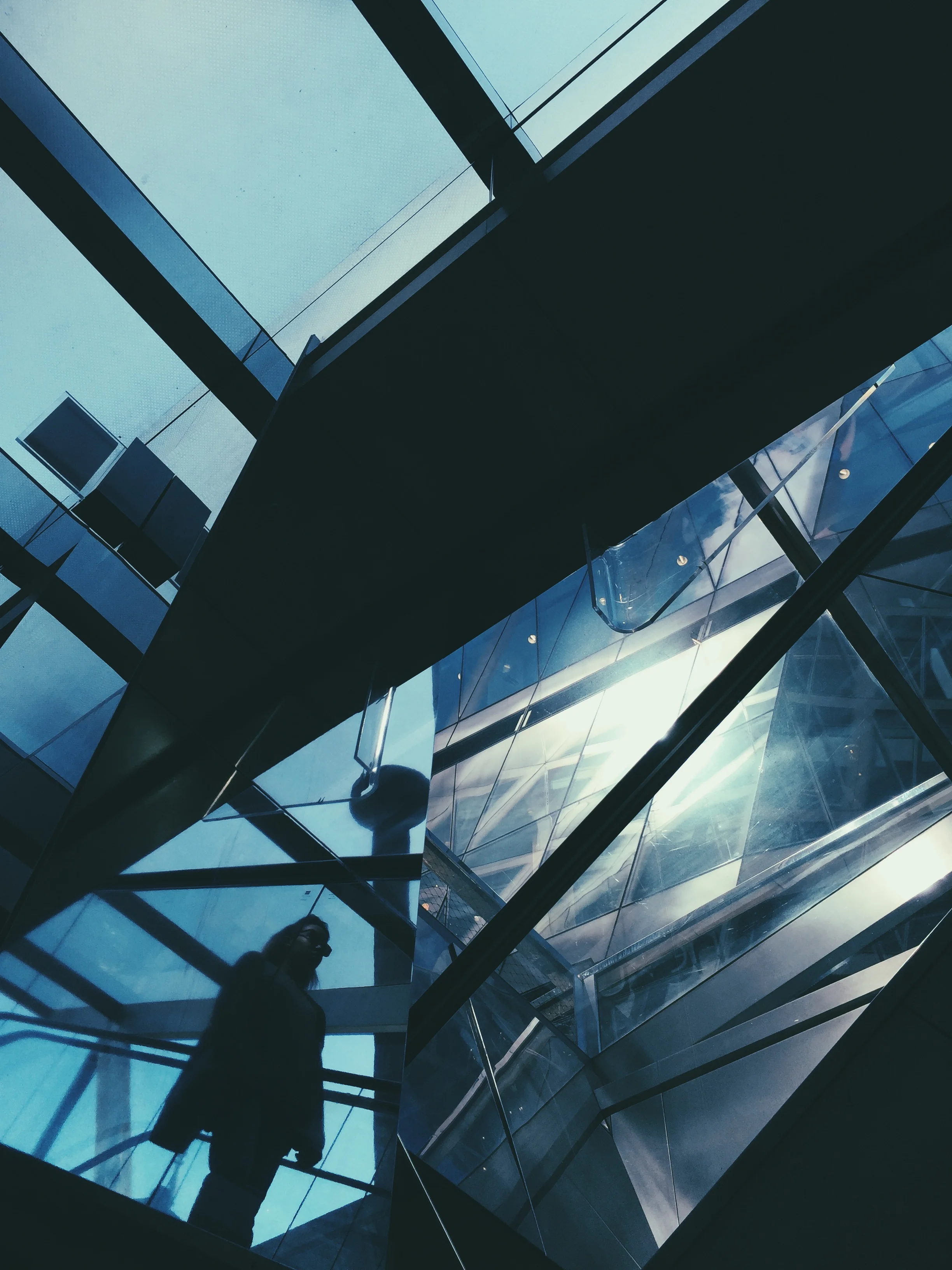  Ego Ella May St Paul's 