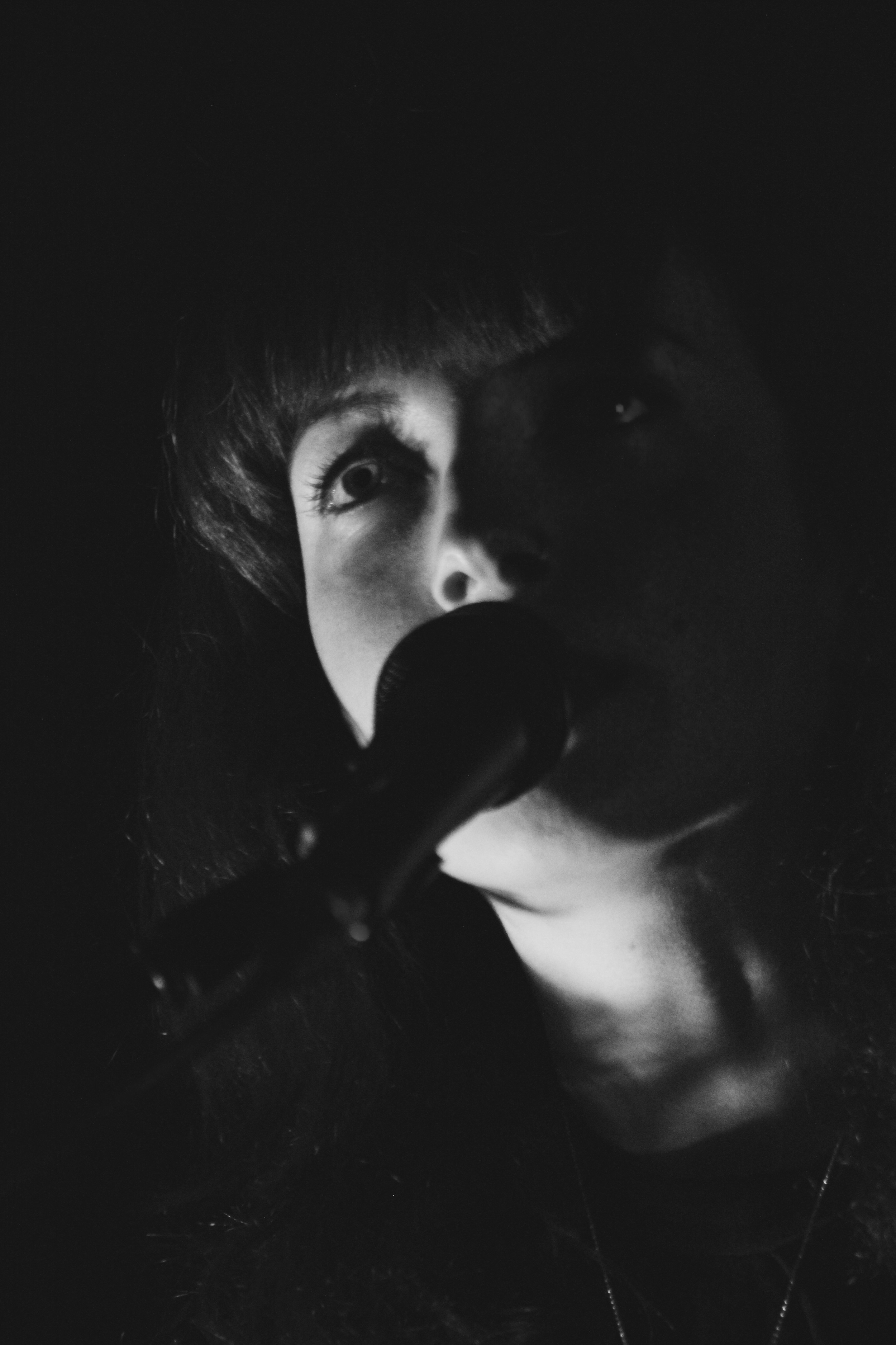  Daughter at StJohn's Hackney 