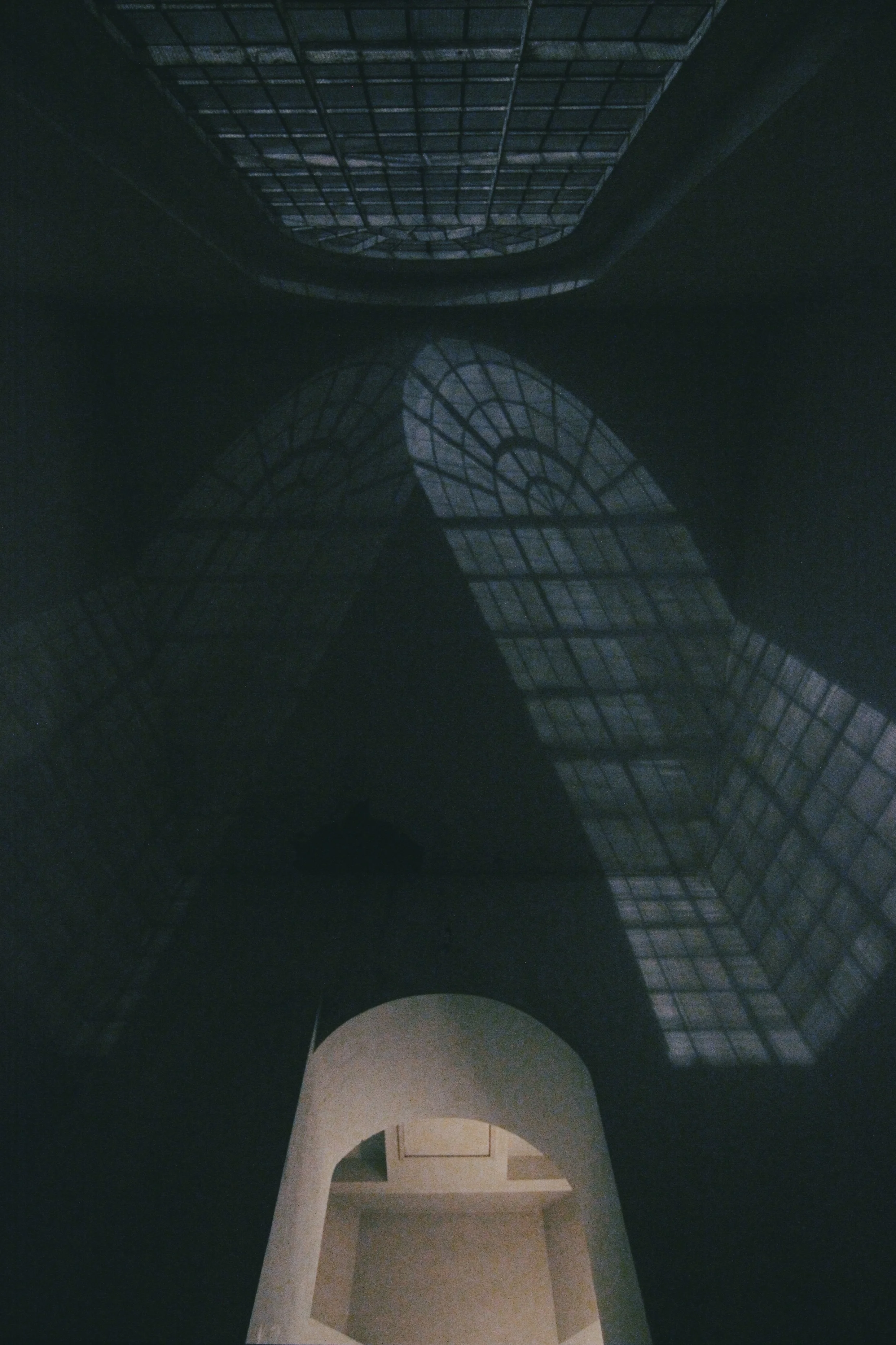  St John at Hackney portrait of a venue_ 