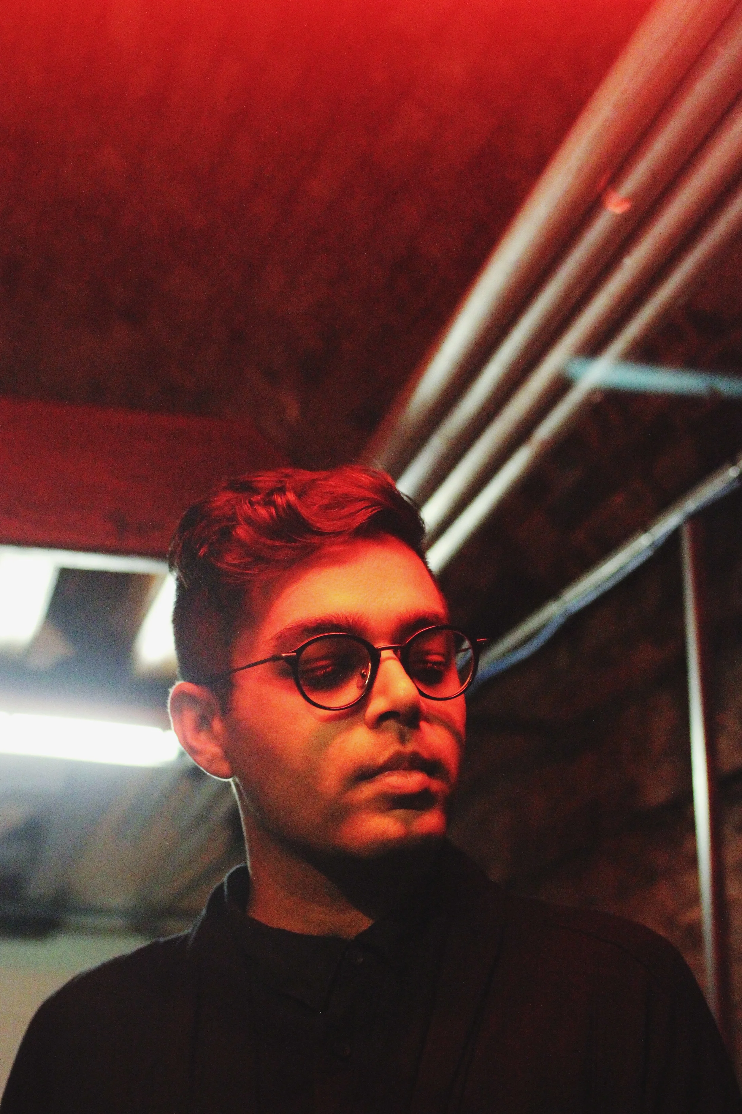 Rafiq Bhatia