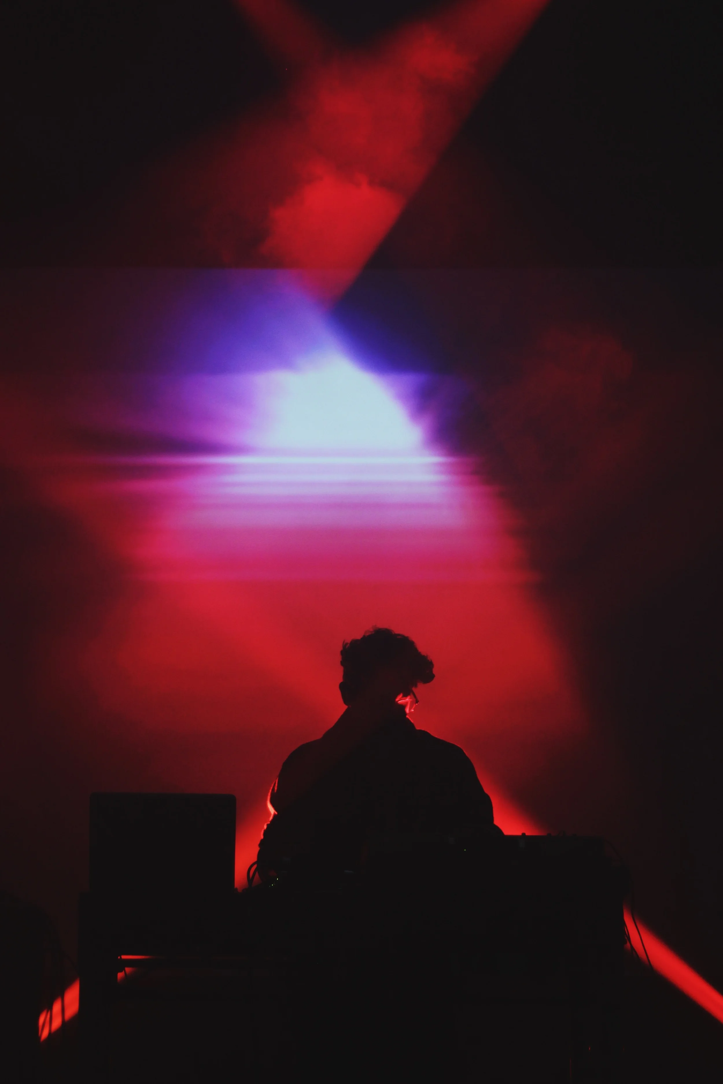  Szun Waves at Village Underground 