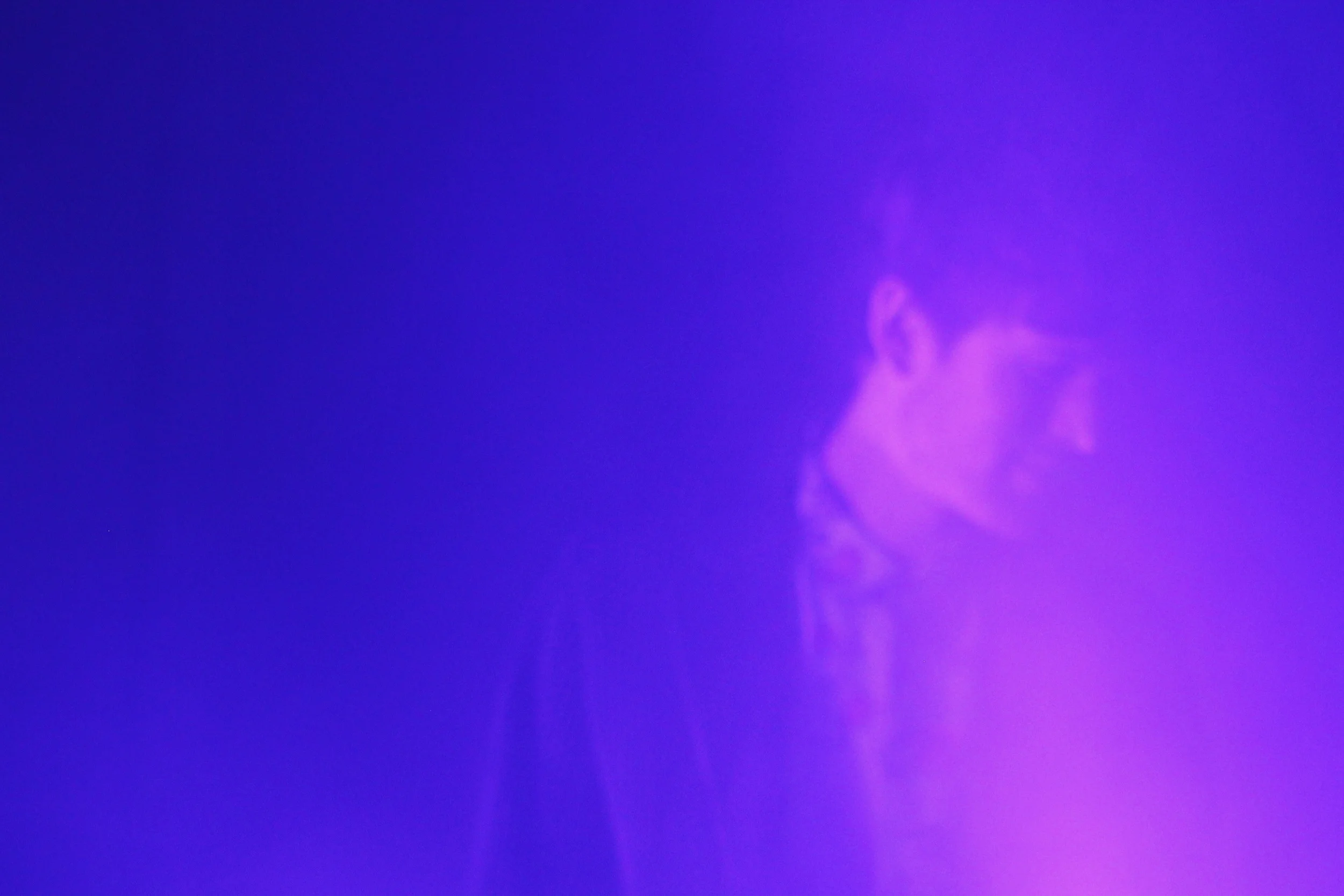  James Blake at Village Underground 