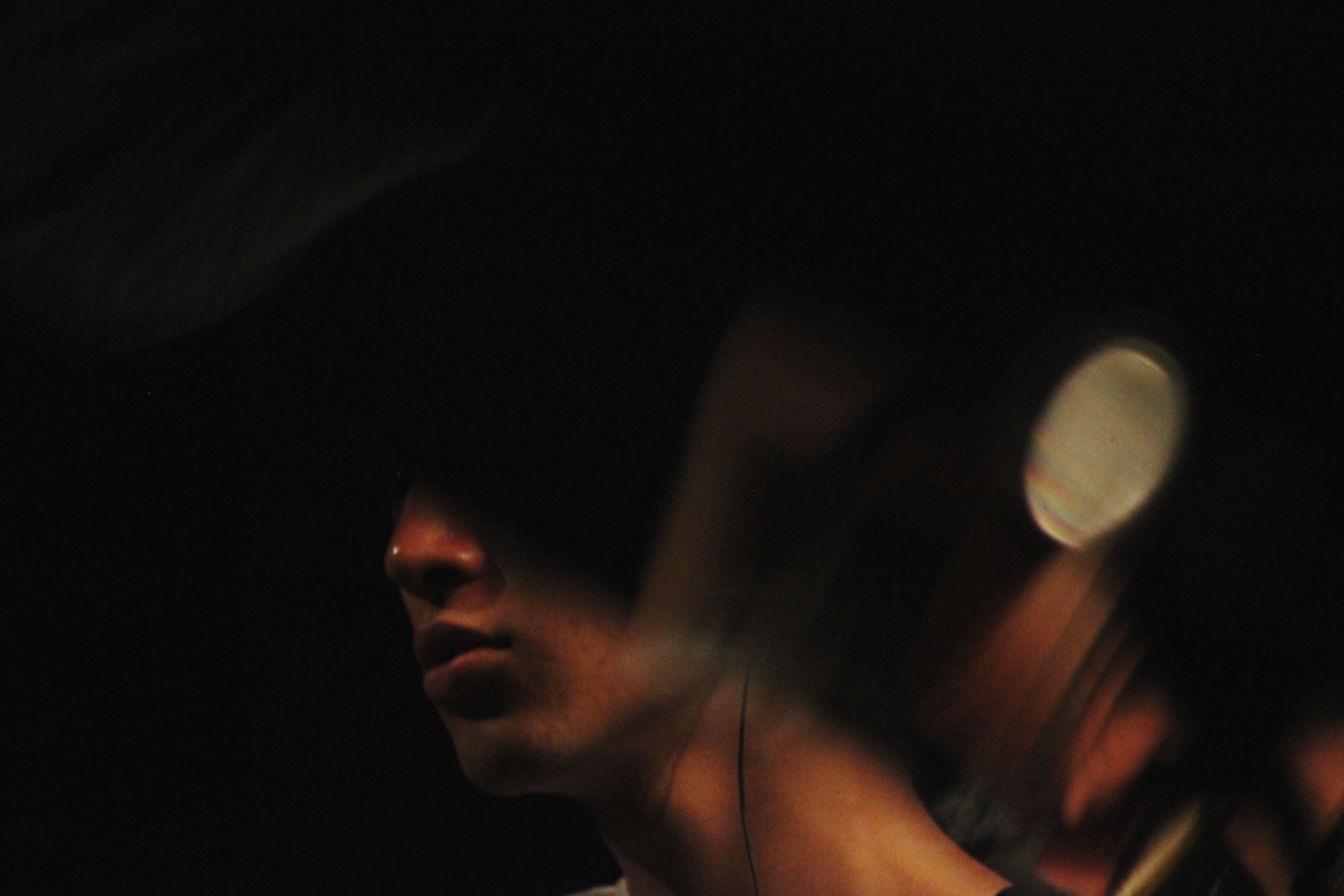  Jacob Collier at Village Underground 