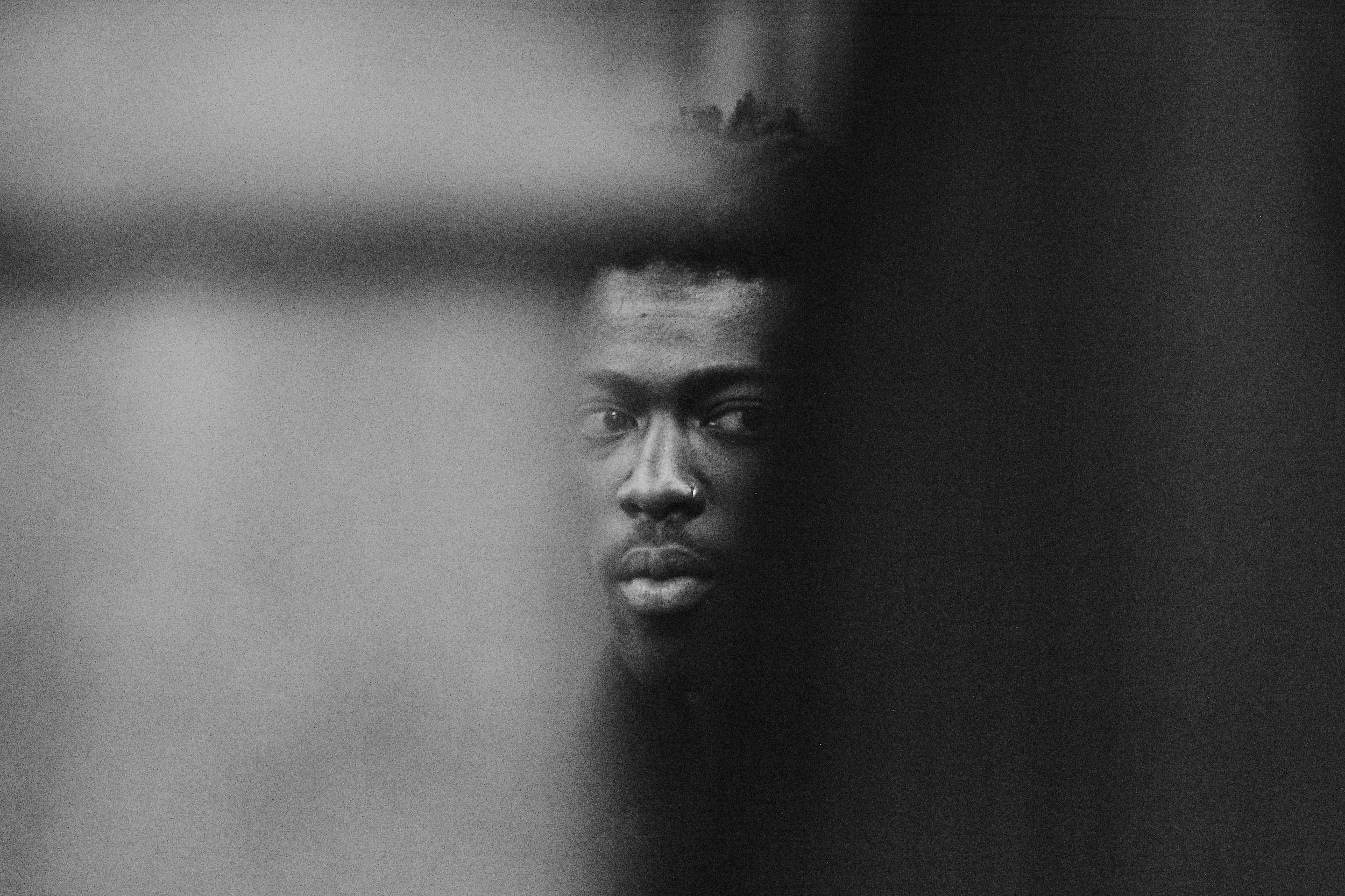 Moses Sumney